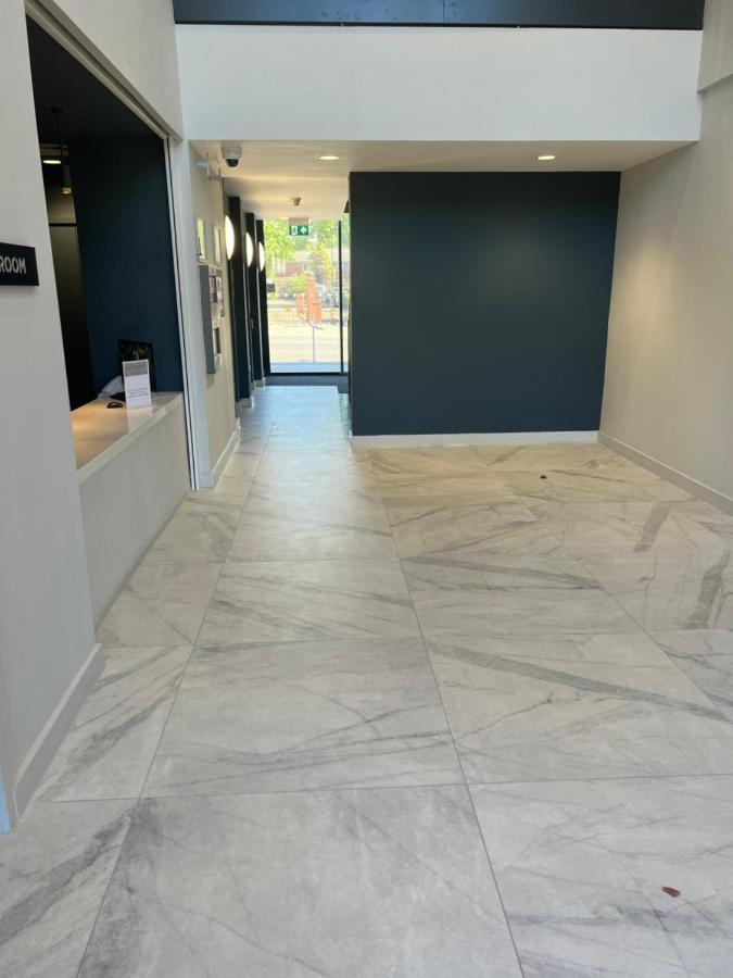 Two Bedrooms Exquisite En-Suite Apartment Deansgate Manchester Exteriör bild