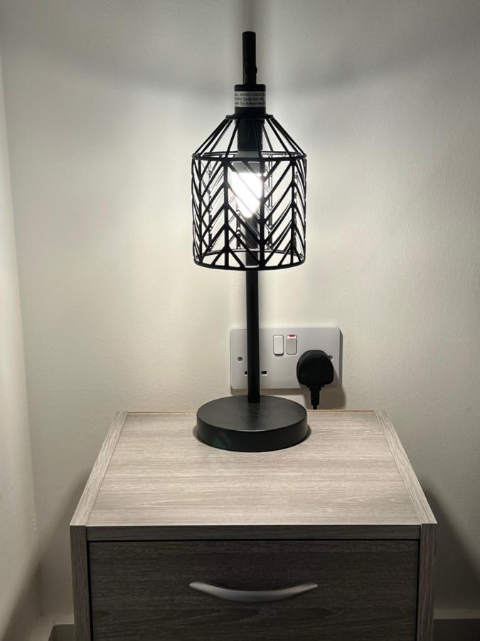 Two Bedrooms Exquisite En-Suite Apartment Deansgate Manchester Exteriör bild