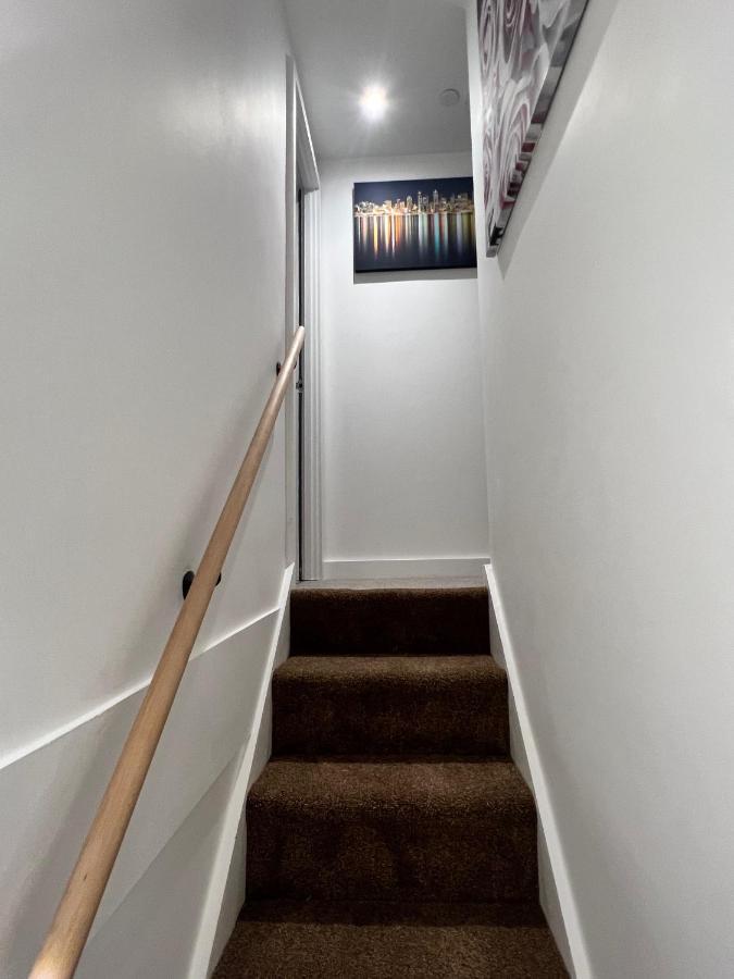 Two Bedrooms Exquisite En-Suite Apartment Deansgate Manchester Exteriör bild