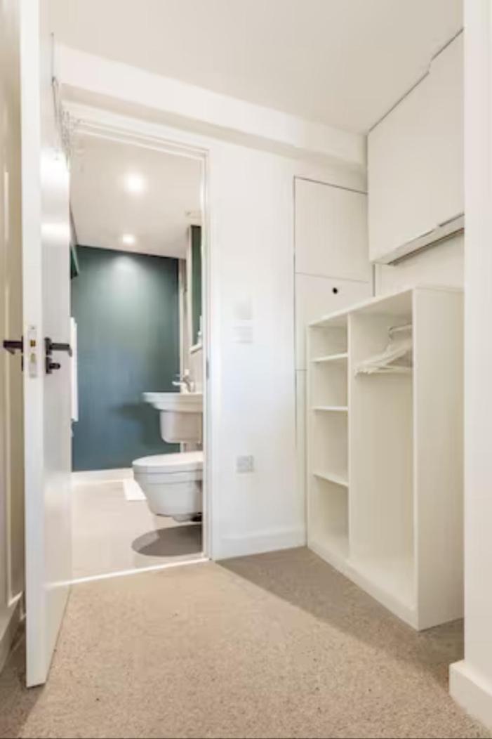 Two Bedrooms Exquisite En-Suite Apartment Deansgate Manchester Exteriör bild