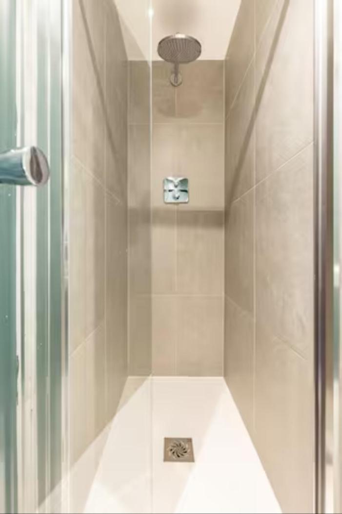 Two Bedrooms Exquisite En-Suite Apartment Deansgate Manchester Exteriör bild