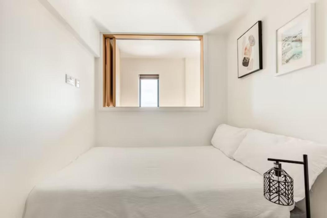 Two Bedrooms Exquisite En-Suite Apartment Deansgate Manchester Exteriör bild