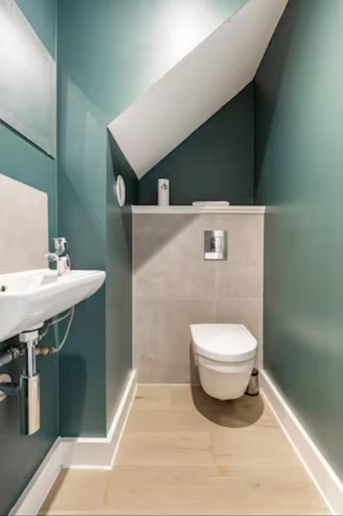 Two Bedrooms Exquisite En-Suite Apartment Deansgate Manchester Exteriör bild